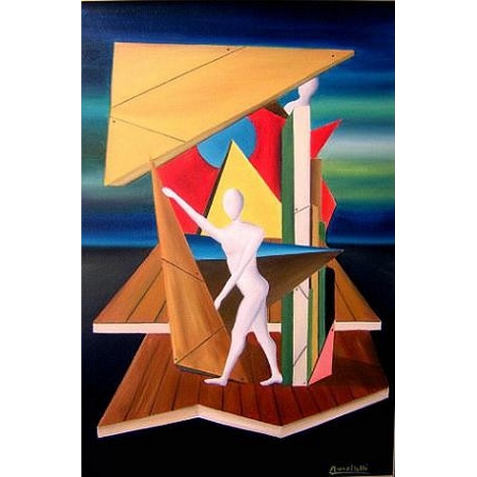 Isola Metafisica